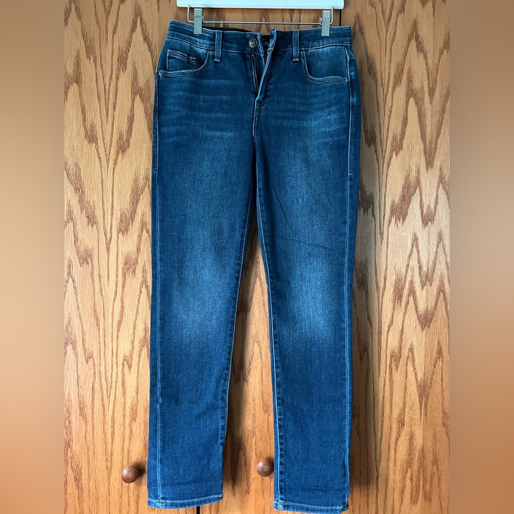 Lularoe Tummy Control Straight Leg Jeans